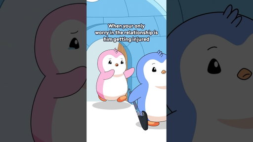 Come home in one piece #animation #relatable #relationship