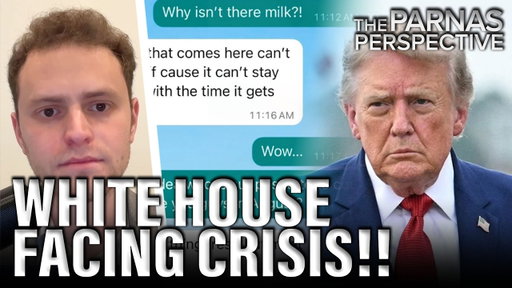 🚨 White House in CRISIS as Top Official RESIGNS and Texts Expose the TRUTH