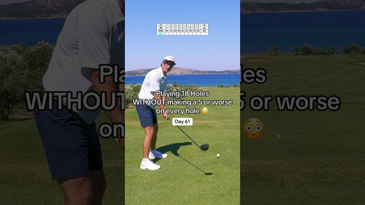 Over/Under 75 Days 😂 #golf #golfswing #golfer #golflife
