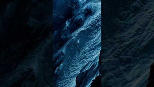 Moncler Grenoble Fall/Winter 2025. Back to the mountain.