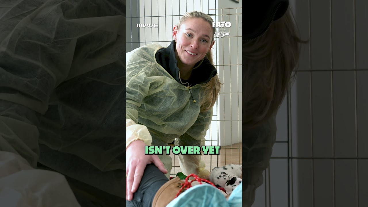 Is there a new member of the Kelce family on the way!? @amazon #ad