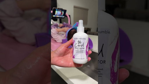 Do you have trauma from getting your hair done as a child?