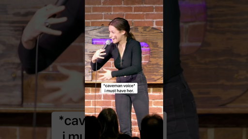Men Are Cavemen #standupcomedy #relationship #love #women #men