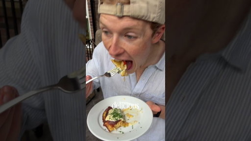 SPANISH TAPAS BAR ON MY BALCONY