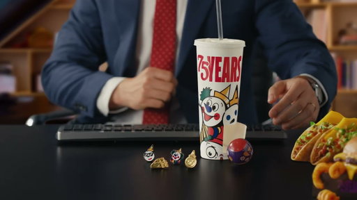 Smashed Jack Sliders Munchie Meal | Winner Winner $75K | Jack in the Box