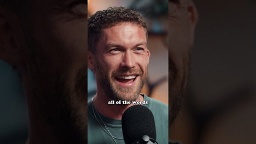 COMEDIAN vs PODCAST HOST - Modern Wisdom (Chris Williamsom and Vittorio Angelone