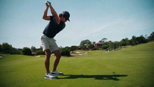 TravisMathew - Hero Hour Short