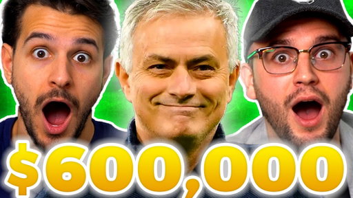 I'm Betting $600,000 on Soccer THIS WEEKEND! - Soccer Parlay, Picks & Predictions