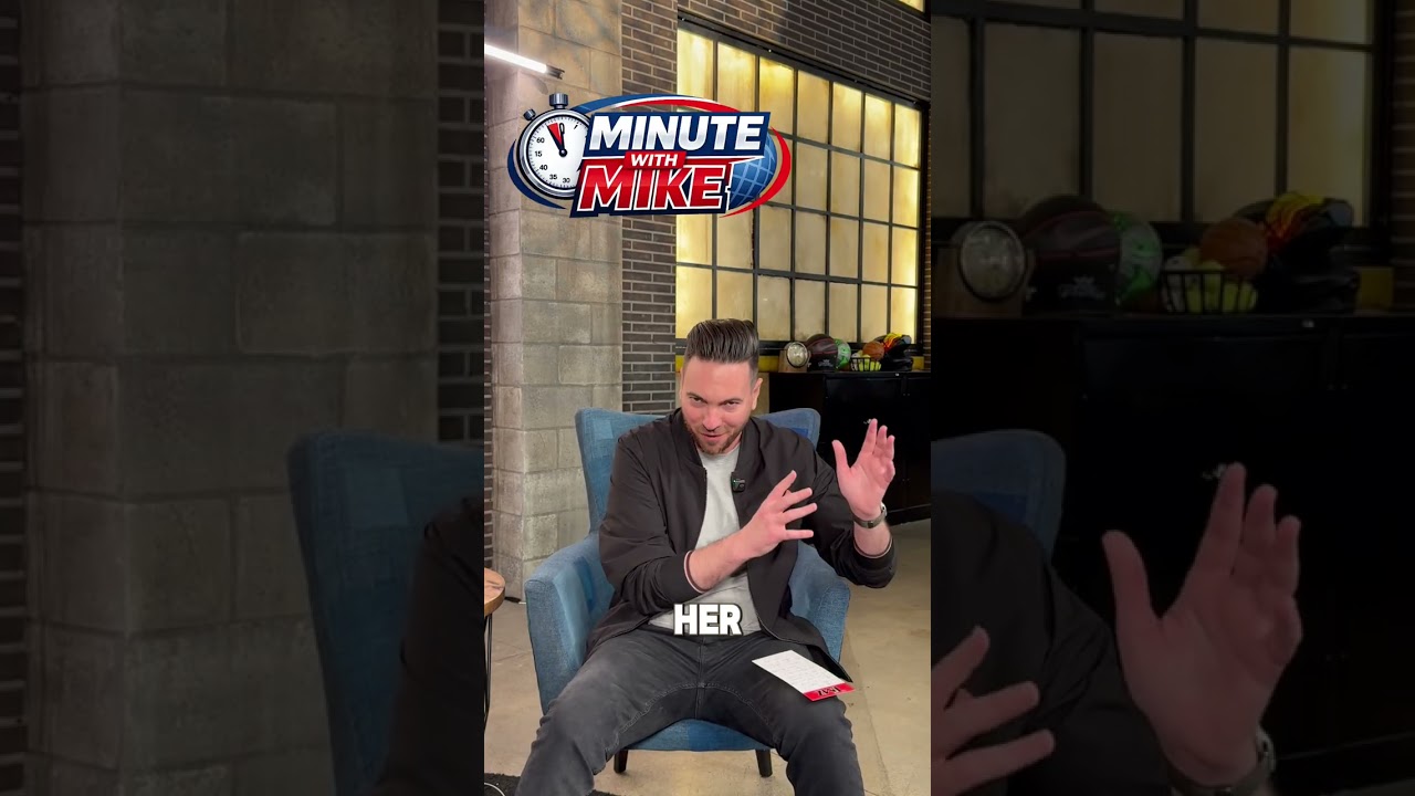 Stefon Diggs' Former Chef Gets Grilled!