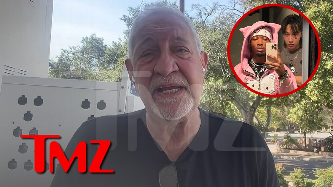 Attorney Mark Geragos on Why Neo Could End Up Being D4vd's Worst Nightmare | TMZ