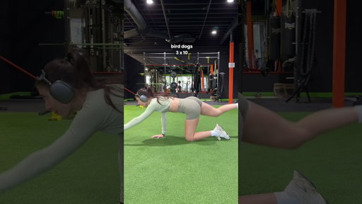 Ab workout for a strong core🔥 #abs #abworkouts #gymgirl #fitnessmotivation ss