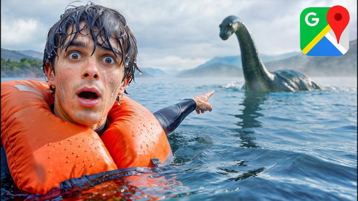 20 Scary Things We Found on Google Maps!