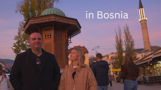 coffee and cigs w bosnia’s google street view driver