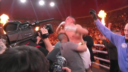 PBC FIGHT HIGHLIGHTS: Spence vs Tszyu | July 25, 2026