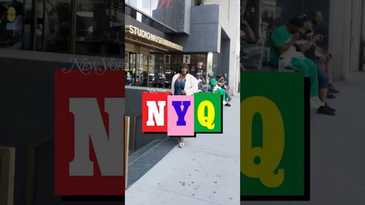 What is Bevy Smith's NYQ?