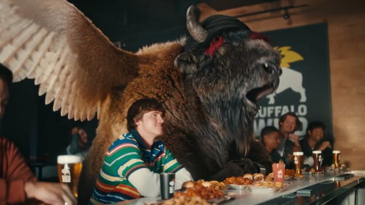 Buffalo Wild Wings’ Throwback Menu is here, Fo Sho