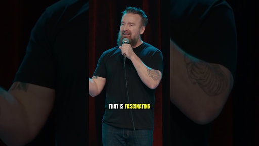 America's always been lying | Chad Daniels Comedy