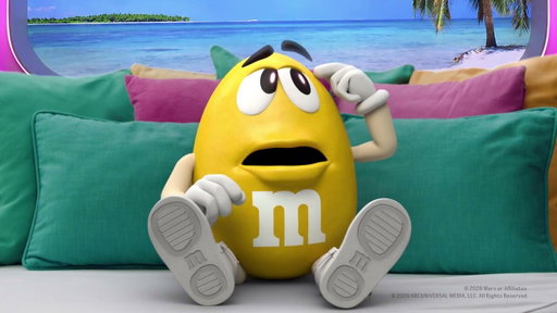 M&M’S x Love Island - Episode 1