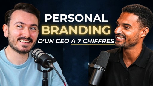 Pourquoi @RémyJupille  a décidé de miser à fond sur le Personal Branding (Bilan 2 an après)