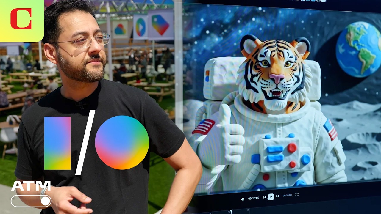 Google Wants To Do Everything for You. Everything | All Things Mobile