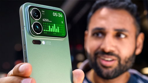Xiaomi 17 Pro Max review - Apple are you seeing this!?