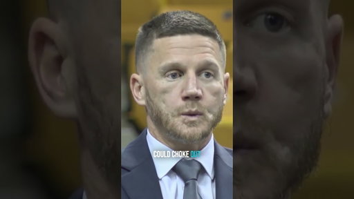 Youngest living Medal of Honor recipient | Kyle Carpenter