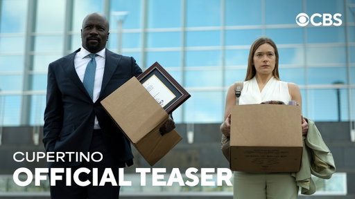 Cupertino: Official Teaser Trailer | CBS