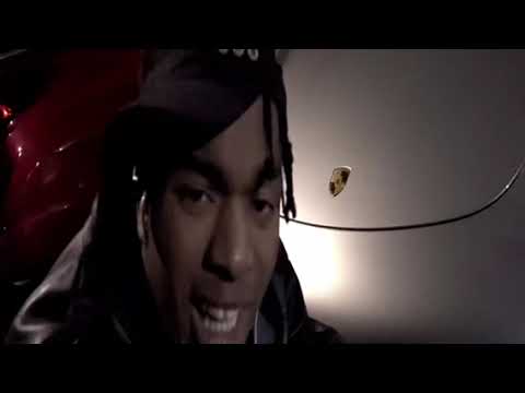 “STILETTOS”  (Official Music Video)