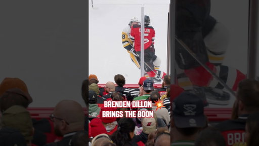 FIVE. BIG. BOOMS. @NHL #njdevils #nhl #hockey #boom
