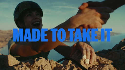 Made To Take It | Ready Set Ford | Ford UK