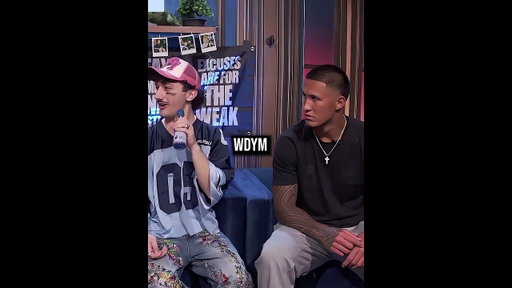 Crazy Call Out 😭 #YonnaJay