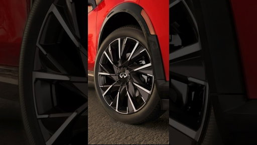 Sunfire Red. Obsidian Black. Harbor Gray