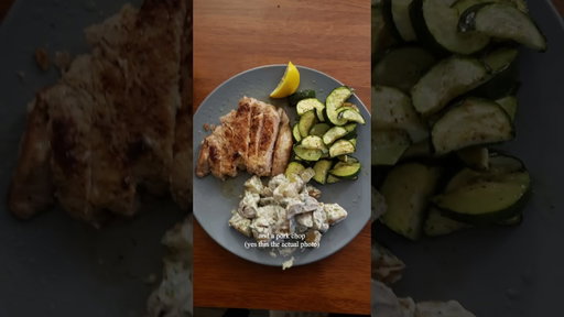 my first time cooking for a girl