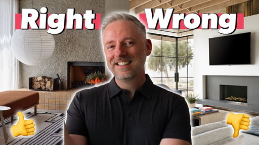 The Most Controversial Interior Design Debates (And Where I Stand)