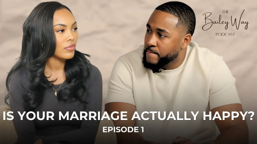 "Are You Happy In This Marriage" What Your Answer SAYS ABOUT YOUR FUTURE!