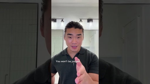 Start that business. Post that content!