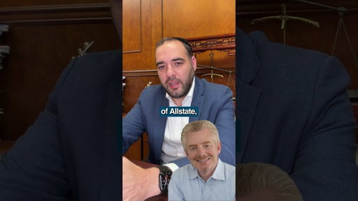 Insurance Adjusters Testified That They Were Told to Alter Your Claim. Watch This.