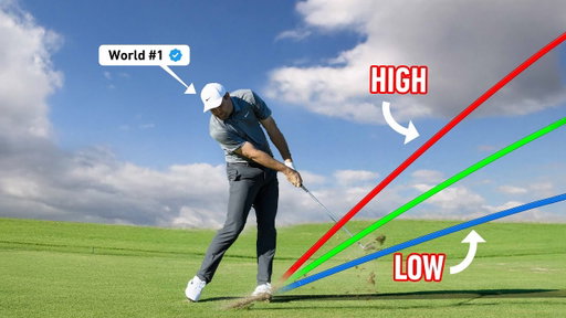 The Secret to Perfect Wedge Play