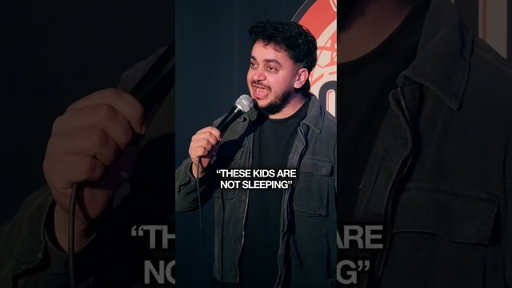 Who else can relate? #pakistan #standupcomedy #hindi