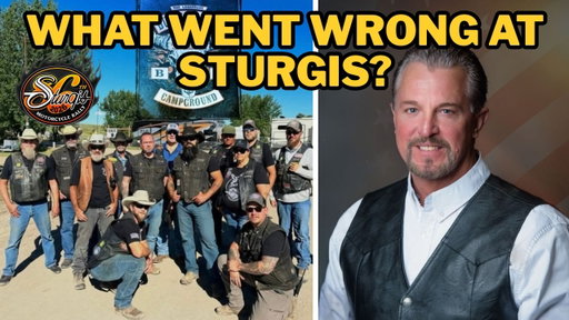Sturgis Erupts in Controversy: Sheriff Orders Investigation!