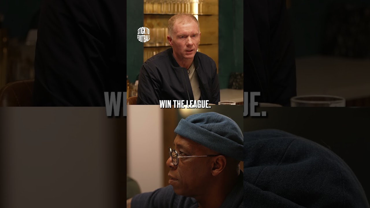 Arsenal LOSE to Man City… this aged like fine wine… 🍷 😳