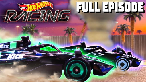 FORMULA 1 QATAR GRAND PRIX 2024 | Hot Wheels Racing | Kid-Approved Recap
