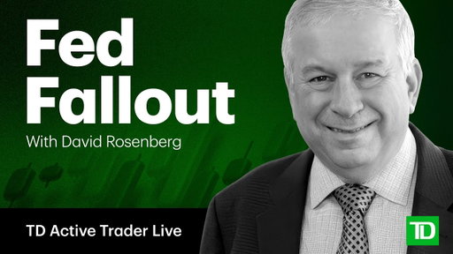 Rosenberg on Rates, Risk & Markets
