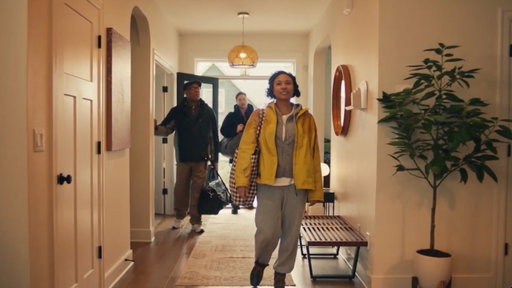 After disaster, relief begins at home | Airbnb.org