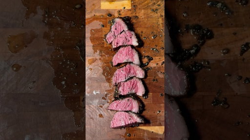 I turned a Picanha Steak into Pastrami