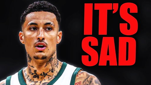 What Were The Bucks Thinking?