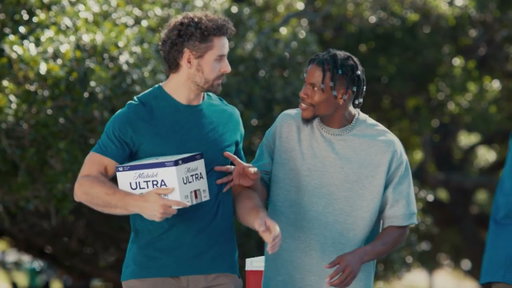 The Last ULTRA | Michelob ULTRA