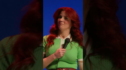 Daycare workers have no filter | Bron Lewis #comedyshorts #standupcomedy #comedy #shortscomedy