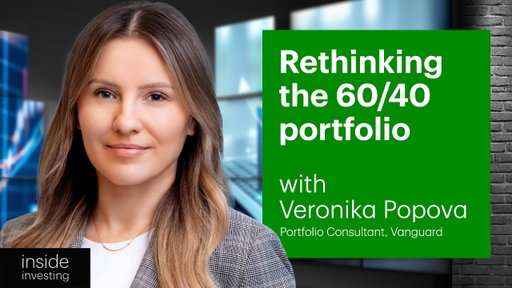Is 80/20 the new 60/40 for retirees?