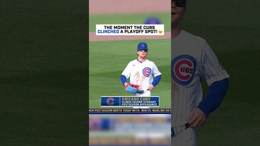 THIS Chicago Cubs Team Is Special! 🤝